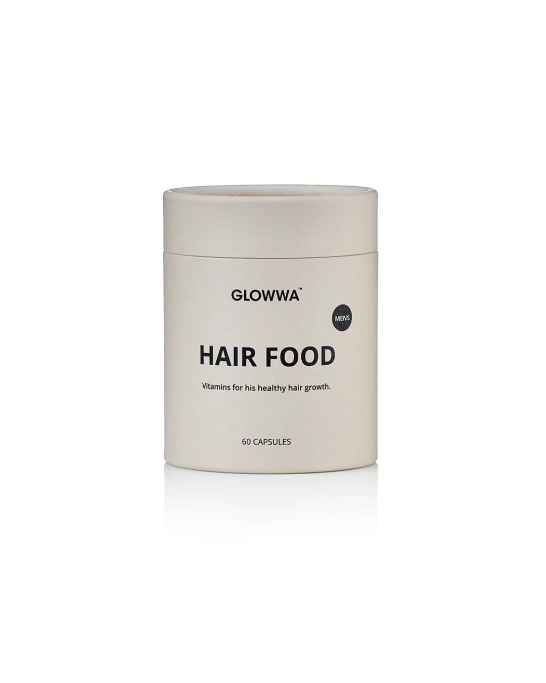 HAIR FOOD MENS 1 Month